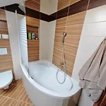 Stela Old Town With Private Parking 아파트