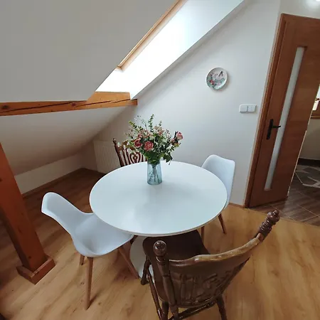 Stela Old Town With Private Parking Kosice