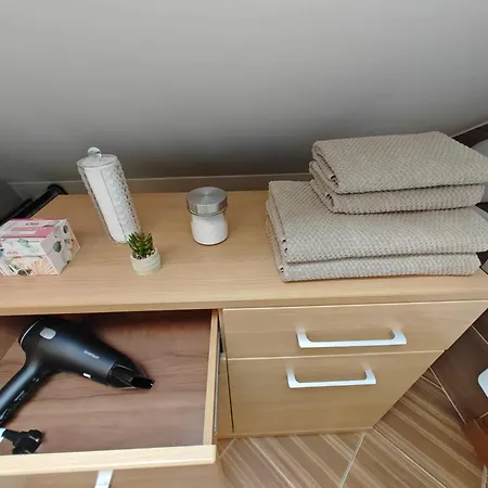 Stela Old Town With Private Parking Apartment Kosice