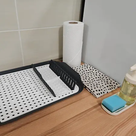 Stela Old Town With Private Parking Apartment Kosice