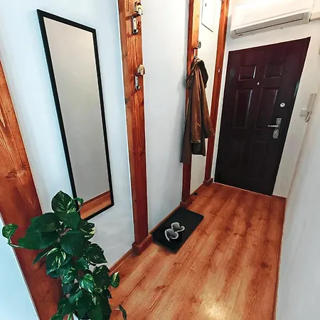 Stela Old Town With Private Parking * コシツェ