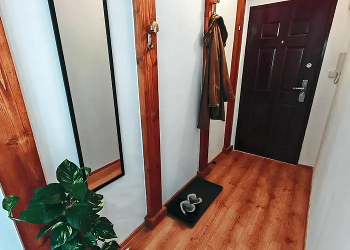 Stela Old Town With Private Parking *