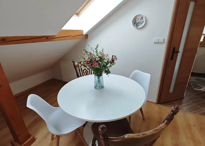 Stela Old Town With Private Parking Kosice