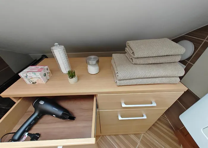 Stela Old Town With Private Parking Apartment Kosice