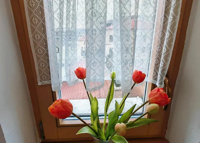 Stela Old Town With Private Parking * Kosice