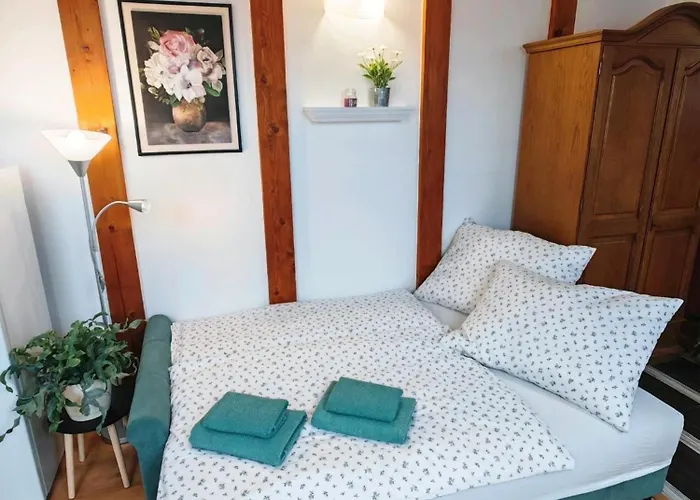 Stela Old Town With Private Parking Kosice