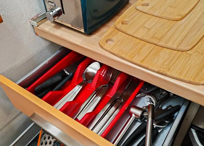 Stela Old Town With Private Parking Apartment