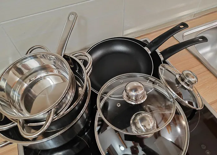 Apartment Stela Old Town With Private Parking *