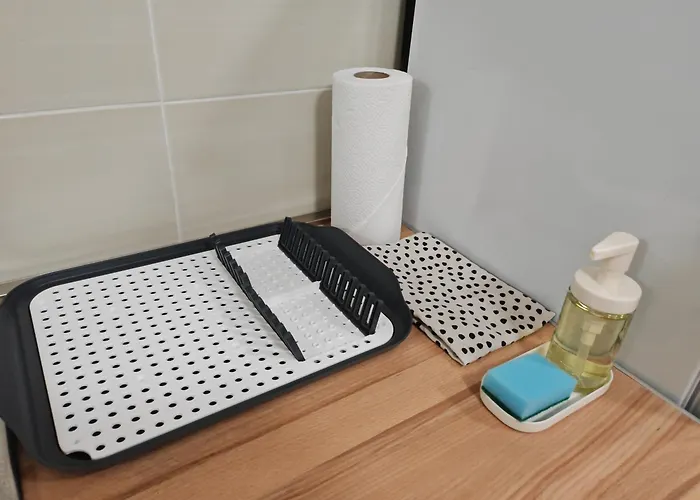 Stela Old Town With Private Parking Apartment Kosice